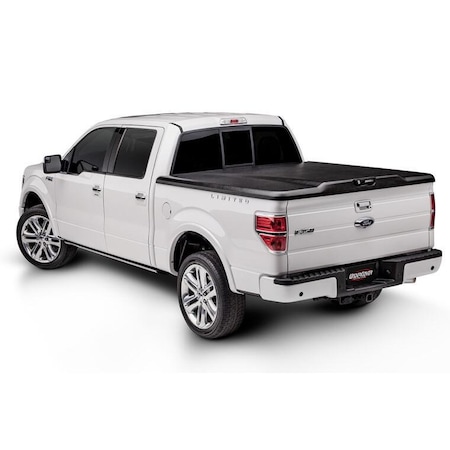 Undercover 15-C F150 STD/EXT/CREW CAB 6.5FT SB ELITE COVER UC2168